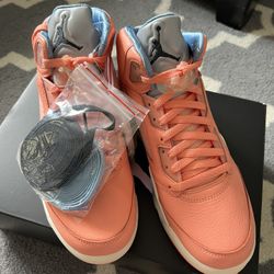 Jordan 5 Dj Khaled 