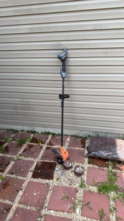 Atlas Electric Trimmer