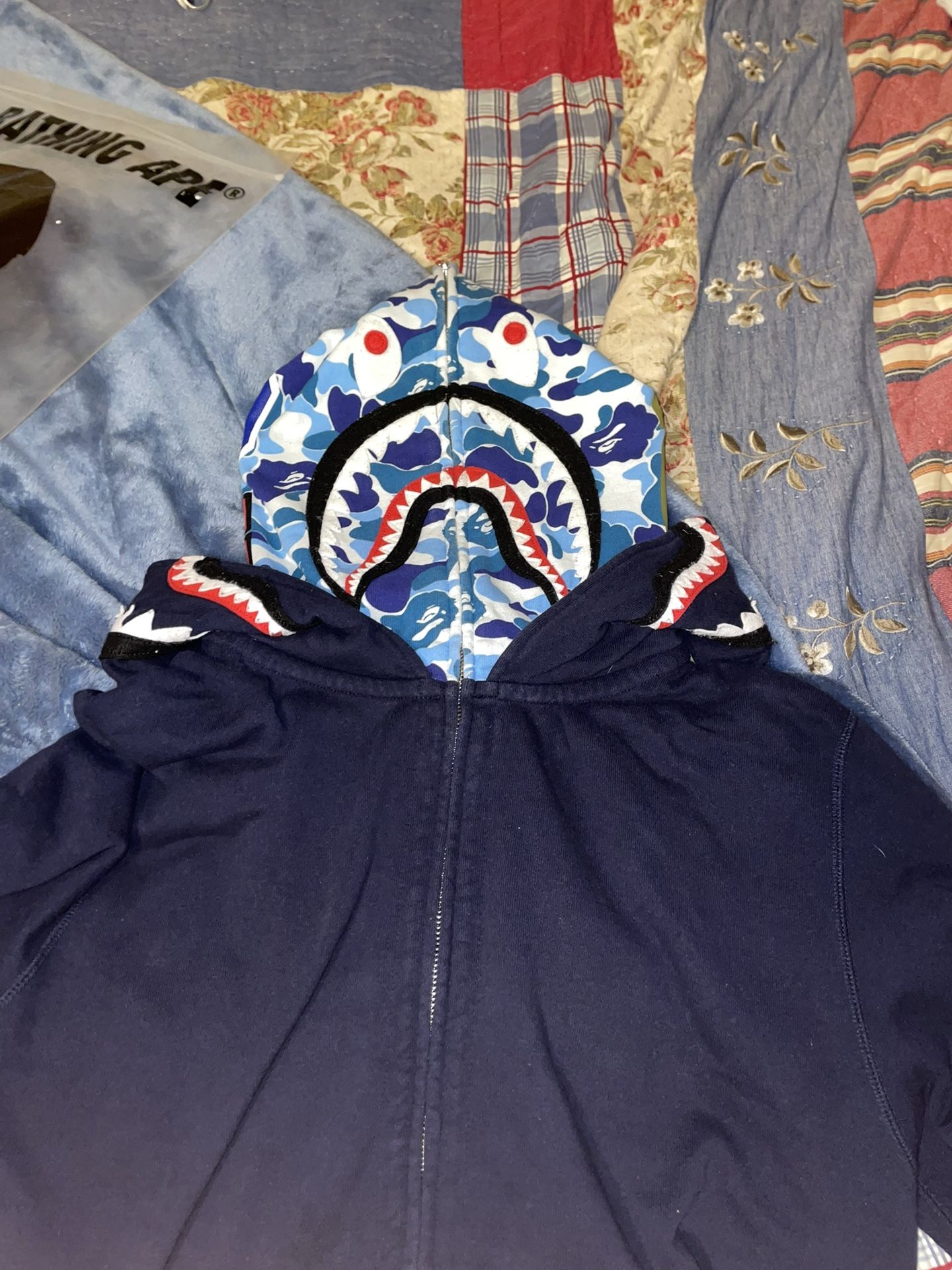 Bape Hoodies
