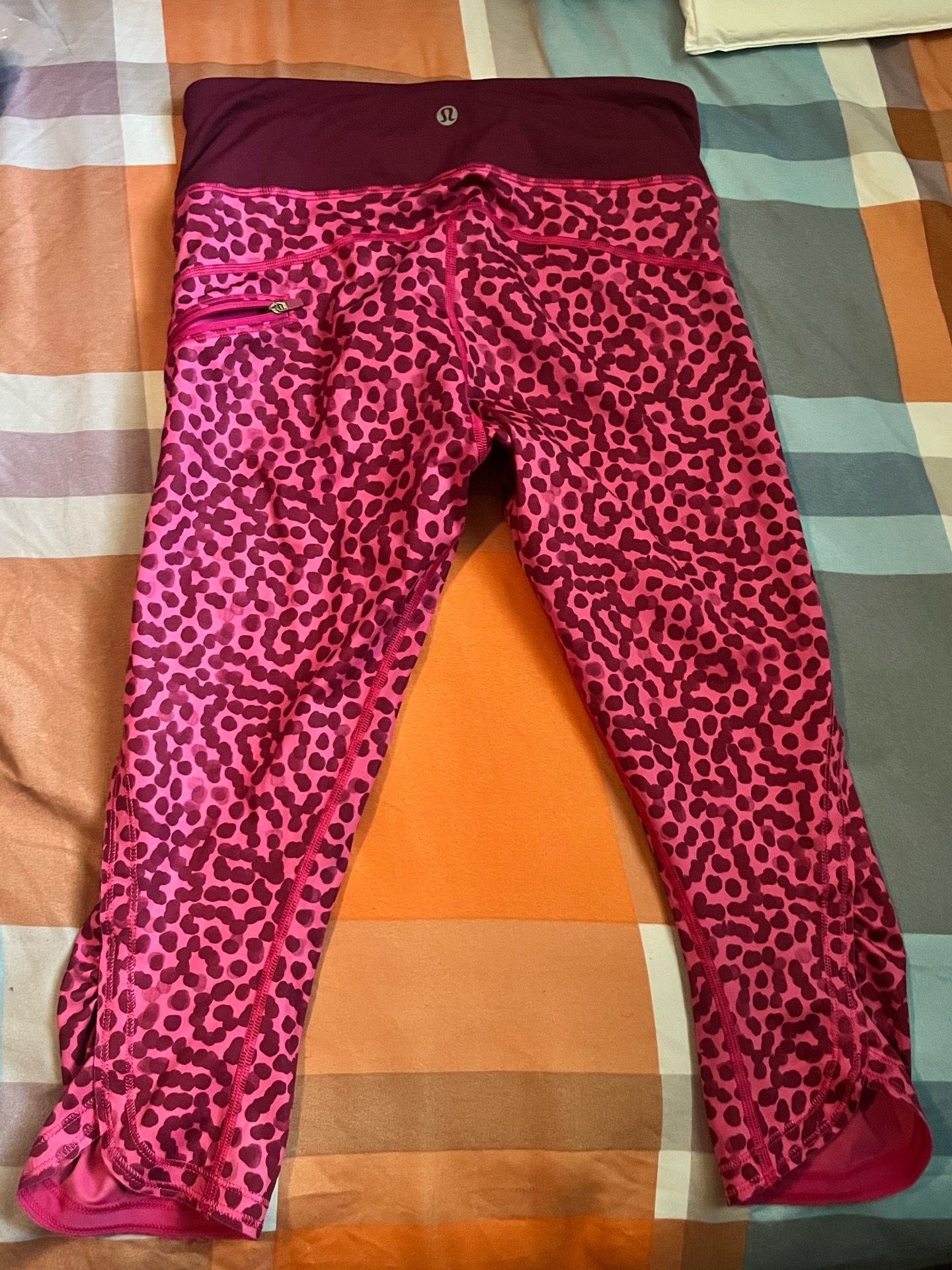 Lululemon captó