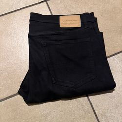 Calvin Klein Jeans 