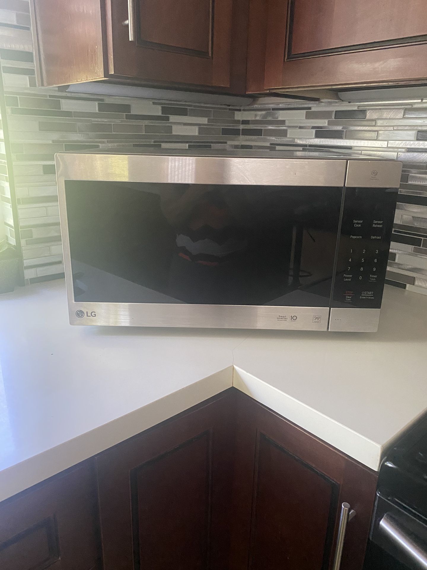 Microwave