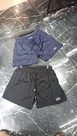 Yoga shorts