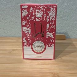 LATTAFA PERFUME