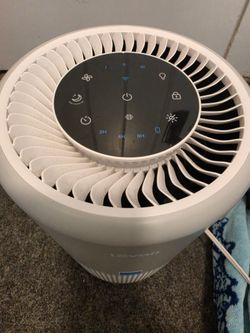 Levoit 200S Air Purifier