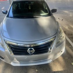 2013 Nissan Maxima