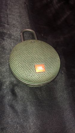 JBL Speaker