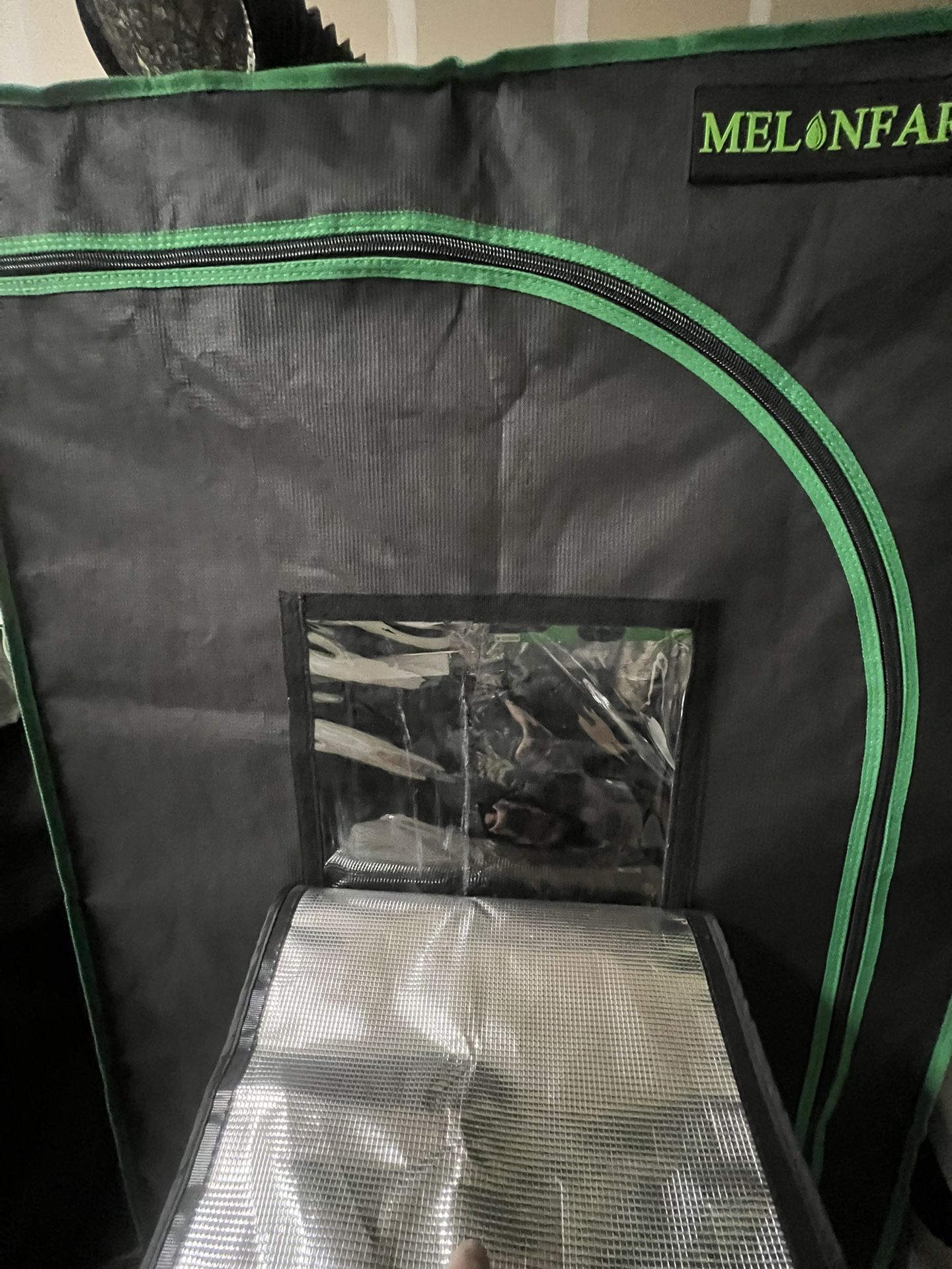 Complete Kit For Indoor Growing