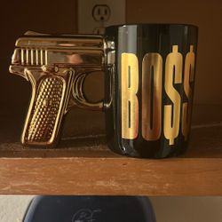 Boss Cup 