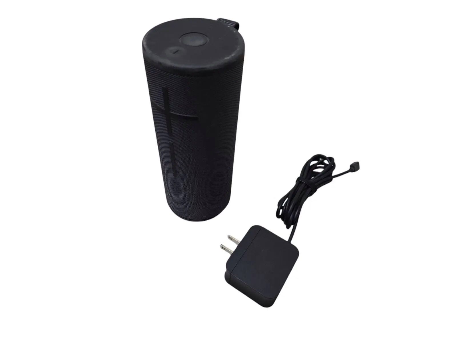 Ultimate Ears BOOM 3 Wireless Speaker Black S-00170 | tested working