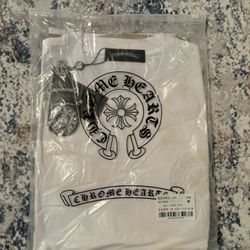 Chrome Hearts Shirt