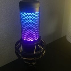HyperX QC Mic