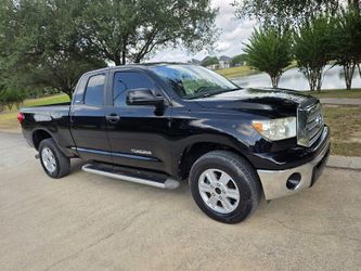 2007 Toyota Tundra