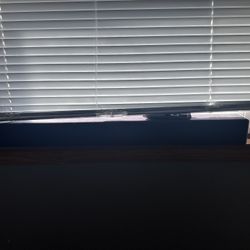 Vizio Sound Bar 