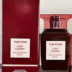 Tom Ford Lost Cherry – 100ml