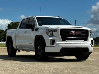 2020 GMC Sierra 1500 Crew Cab