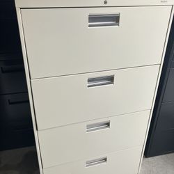 File Cabinet 🗄️ 