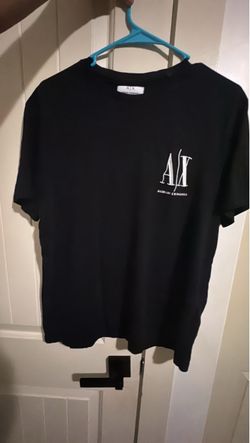 Armani exchange shirt
