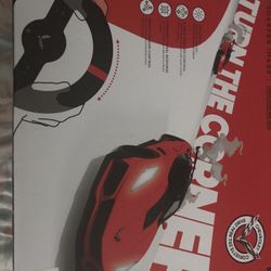 Remote Control Corvette In Package New Only $20 Firm