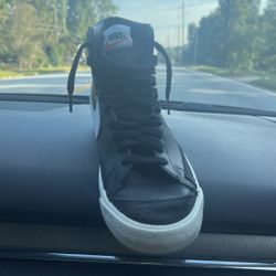 Nike Blazers 