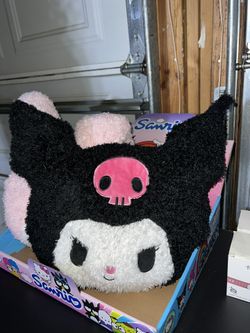 New Kuromi Plush pillow 