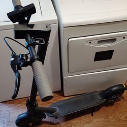 1Plus S10 electric scooter