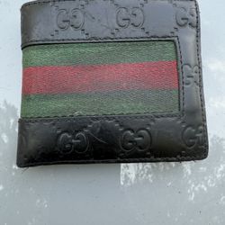 Gucci Wallet 