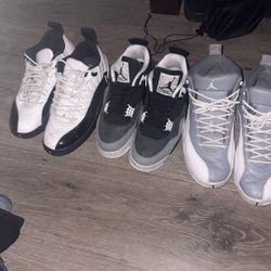 Jordan’s Read Description If I Interested 