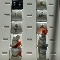 Ask For Prices Everything Sells Individually Or Discounts In Bundle 