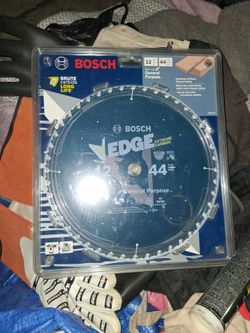 Bosch saw blade