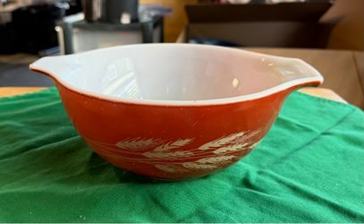Vintage Pyrex