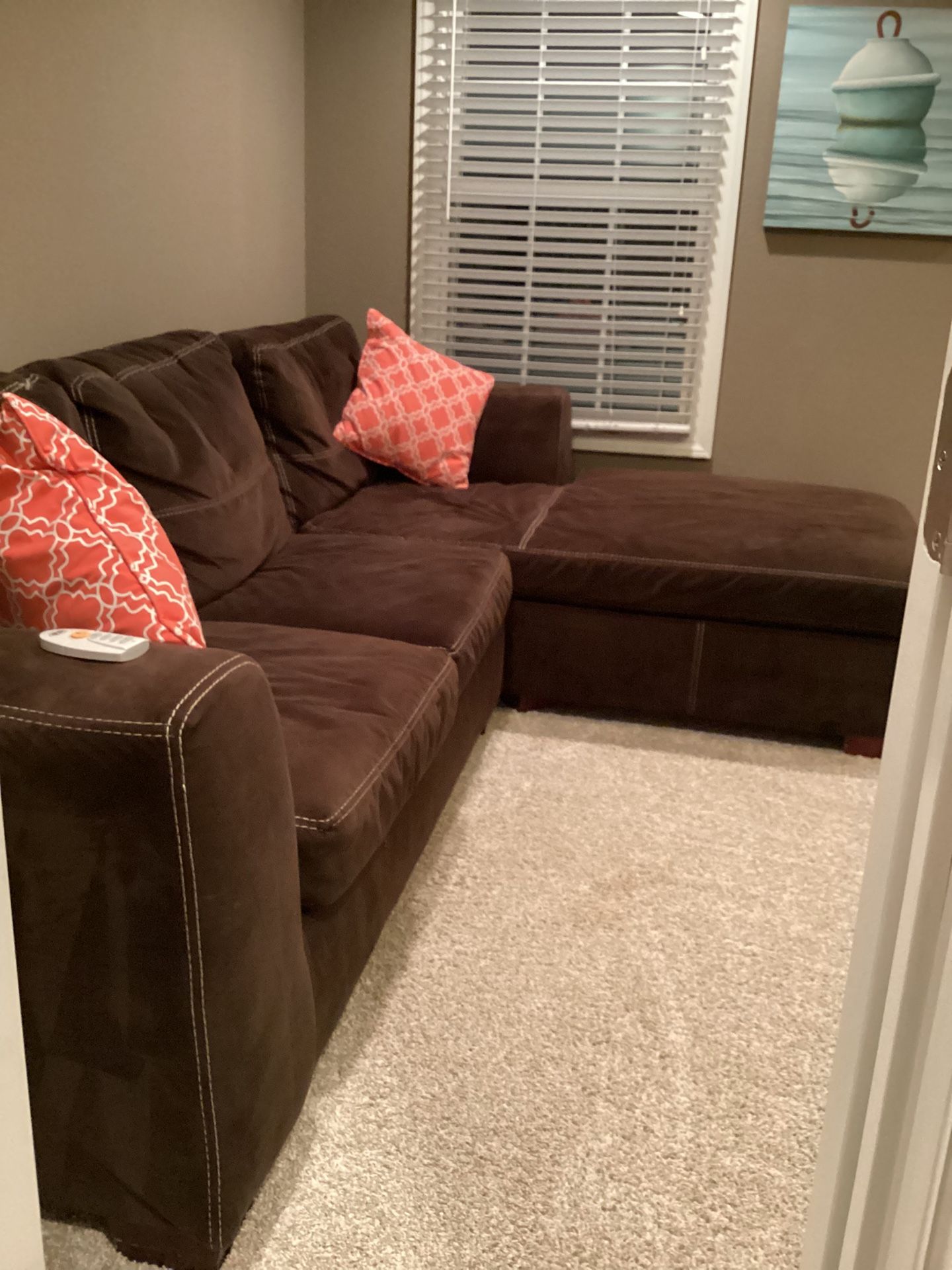 Sectional Sofa