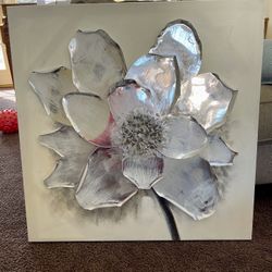 Art Canvas: 30x30
