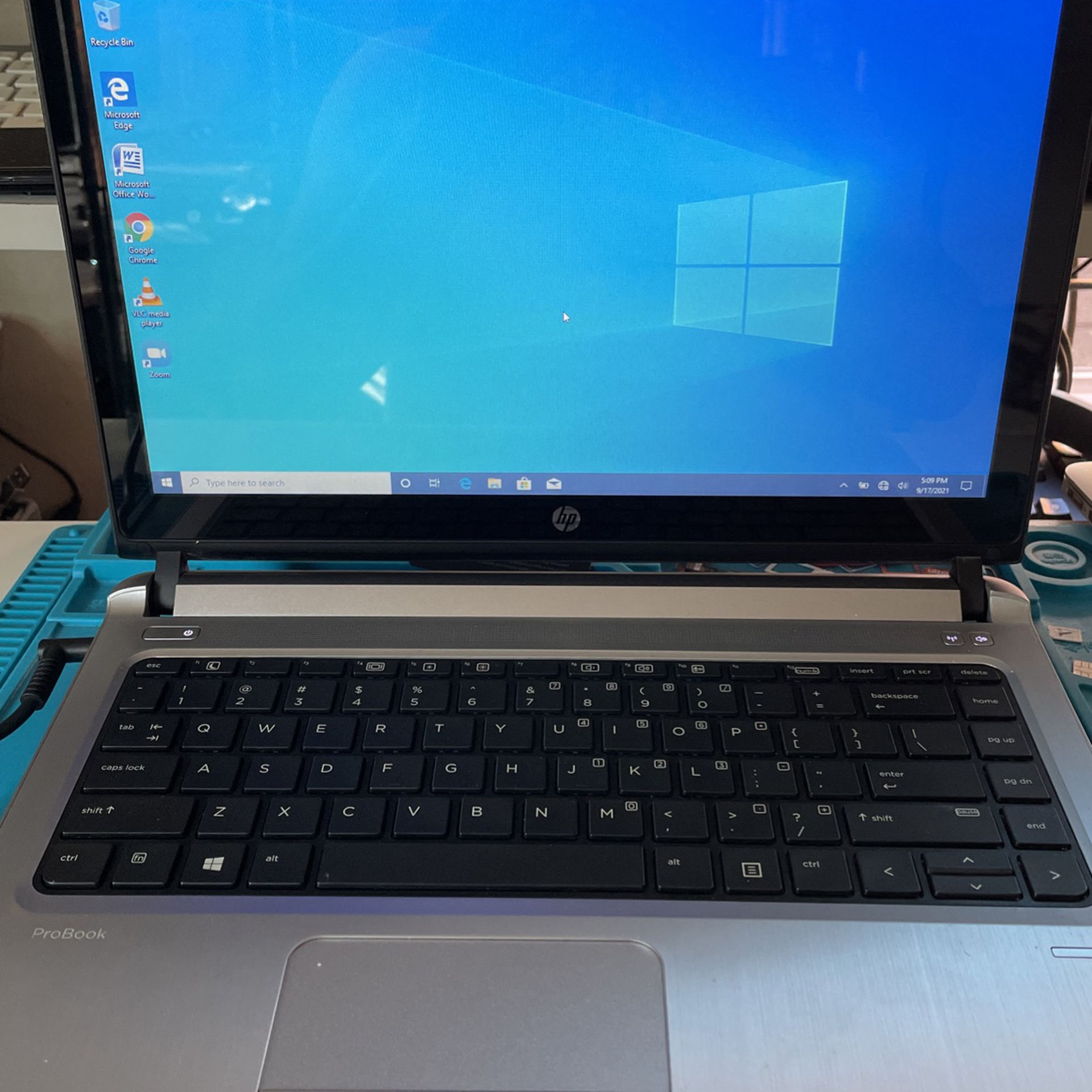 Laptop HP ProBook 430 G3