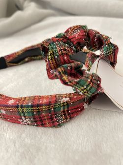 Headbands Holiday