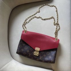 Louis Vuitton Bag 