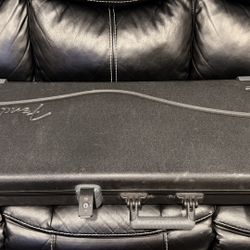 Fender Deluxe Case