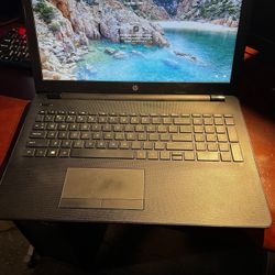 Hp Laptop