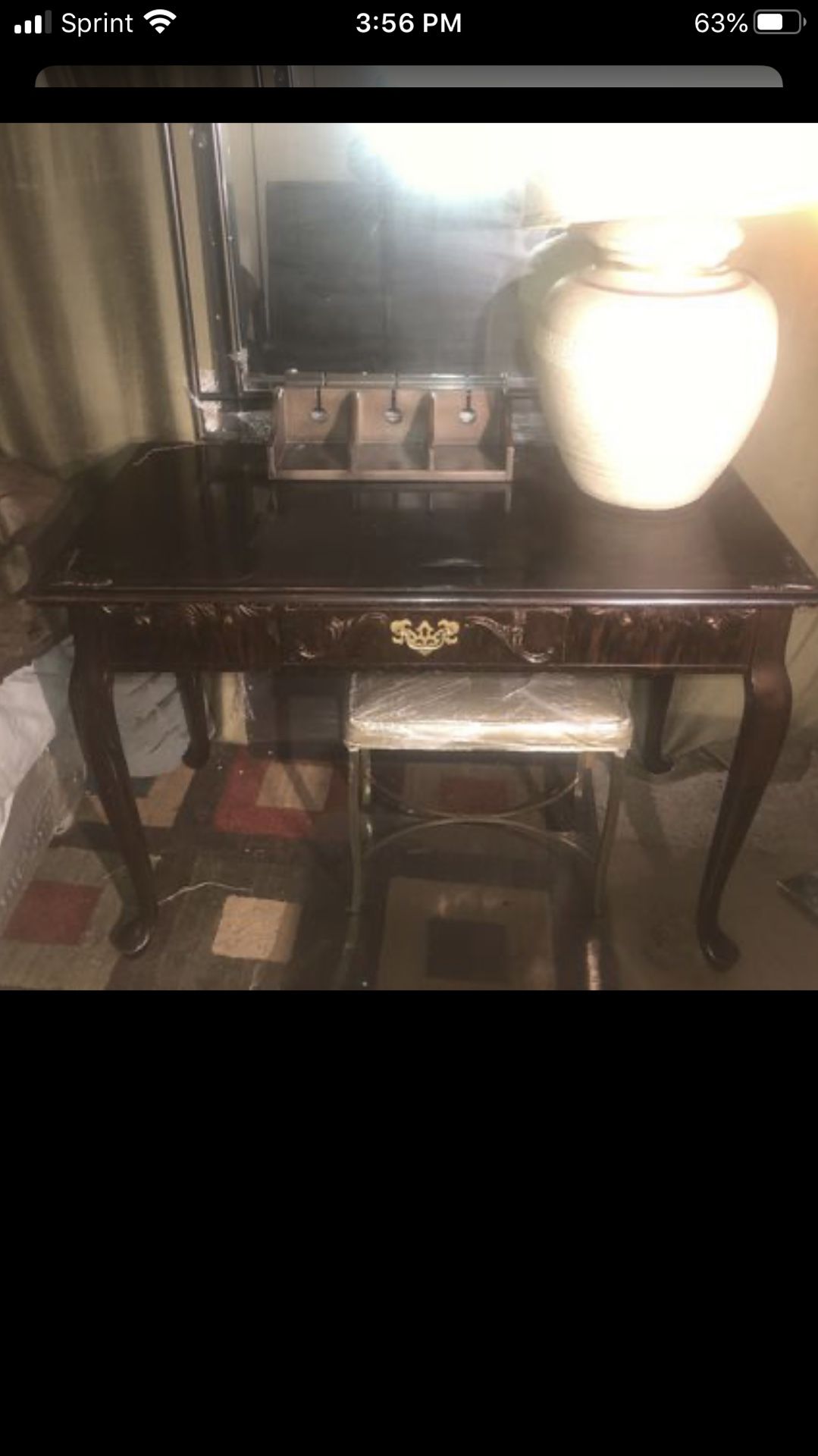 Office desk
