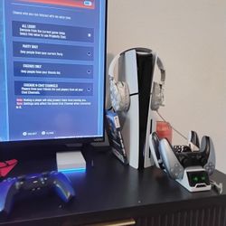 Playstation 5 Disc Edition