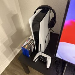 PlayStation 5