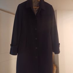 Kenneth Cole Reaction Coat