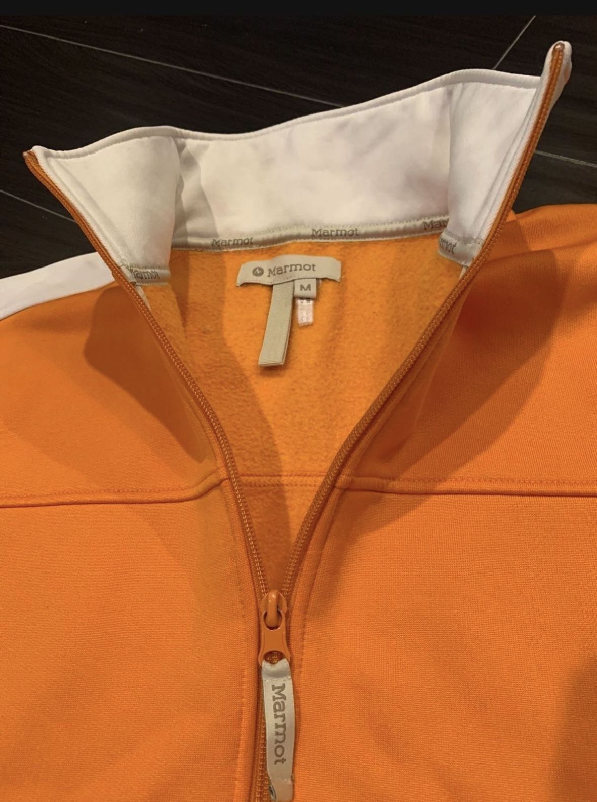 Marmot Warm Jacket 