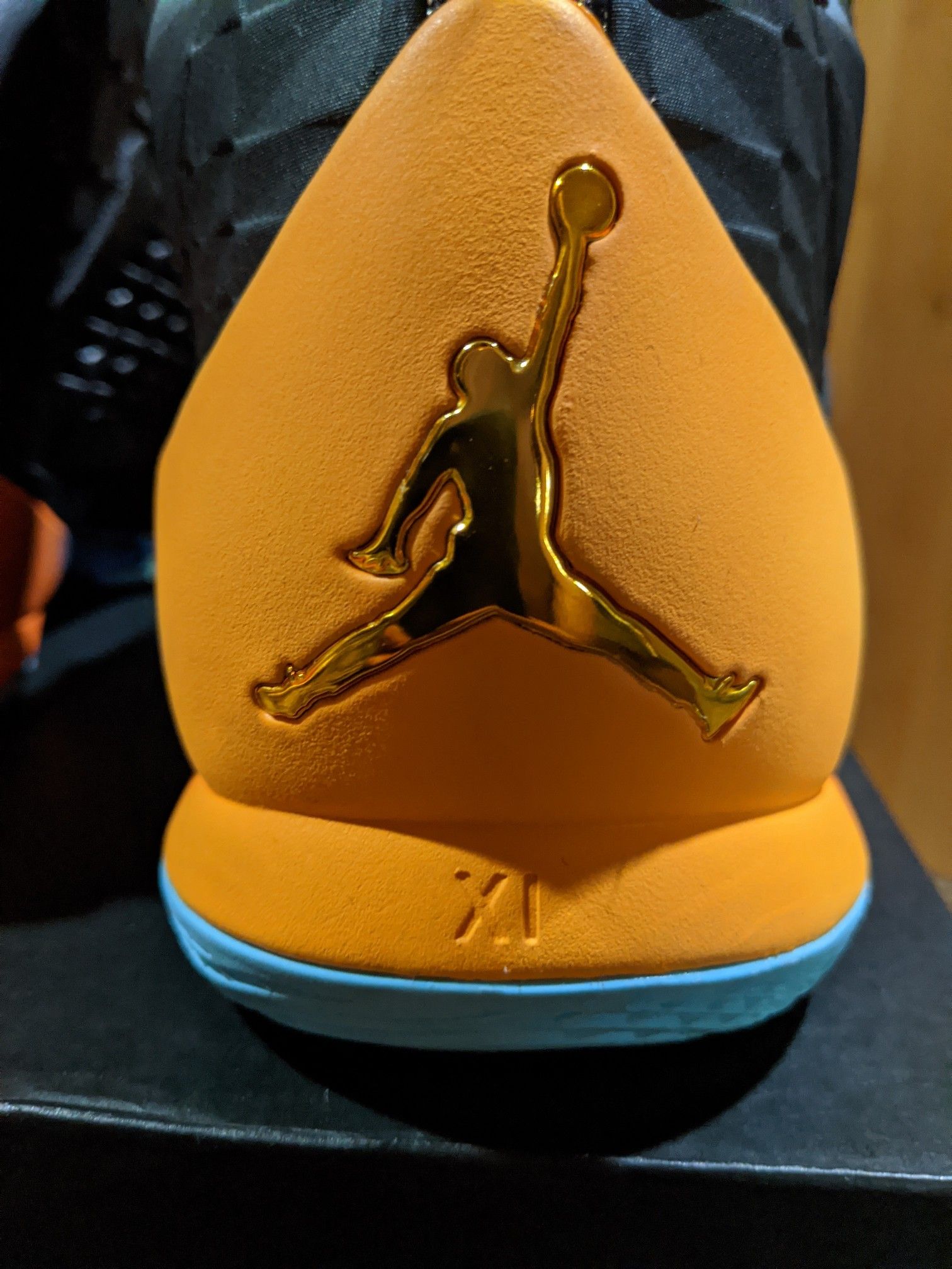 VNDS JORDAN MELO M11 RELEASE ◼️ SIZE 11