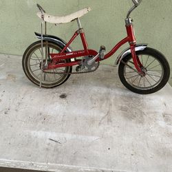 Schwinn