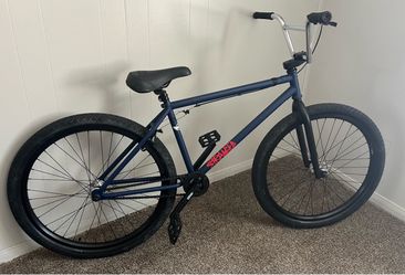 26”Stranger BMX
