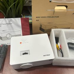 HD Projector