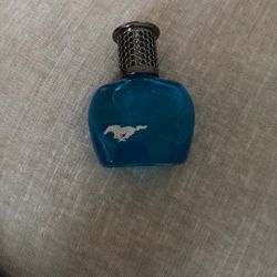 Mustang Perfume 15ML 0.5 FL Oz