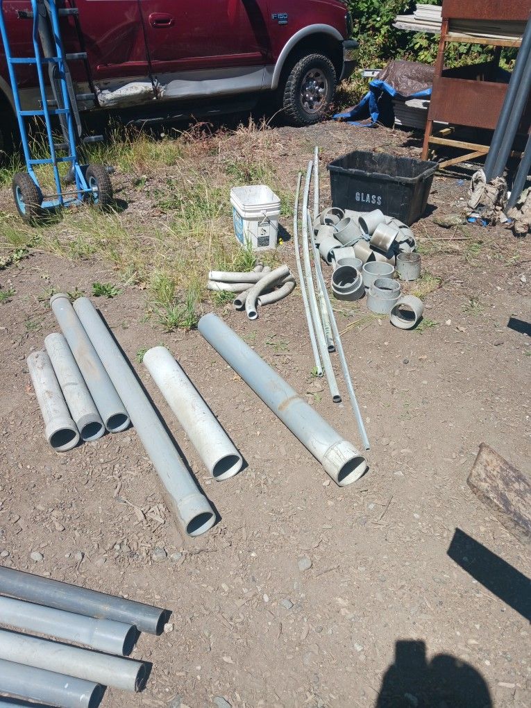 PVC Conduit for Sale in Renton, WA OfferUp