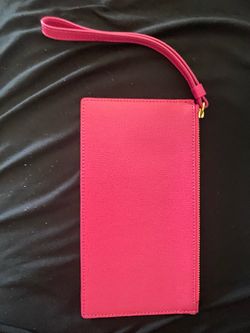 Wristlet